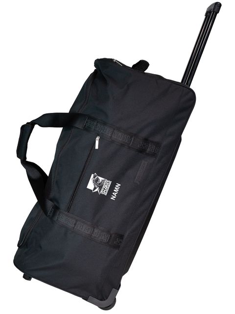 KH Trolley Bag - Black Label (Esbjerg Sharks)